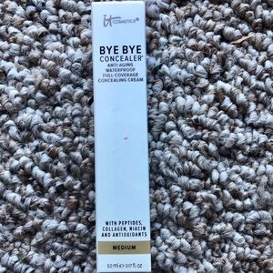 Bye Bye Concealer from IT Cosmetics